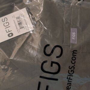 Men’s XS SPRUCE FIGS set